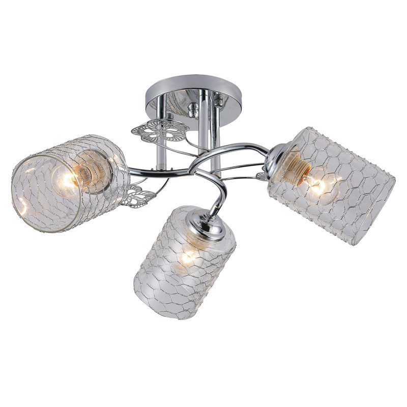 Потолочная люстра Escada WEIGELA 1113/3PL