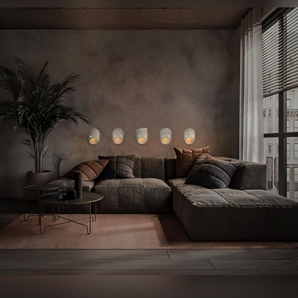 Бра LOFT IT 10238/B