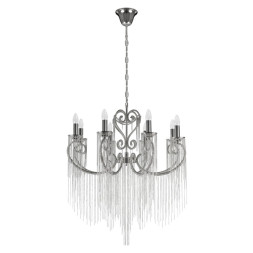 Подвесная люстра LOFT IT 10405/8 Wonderland