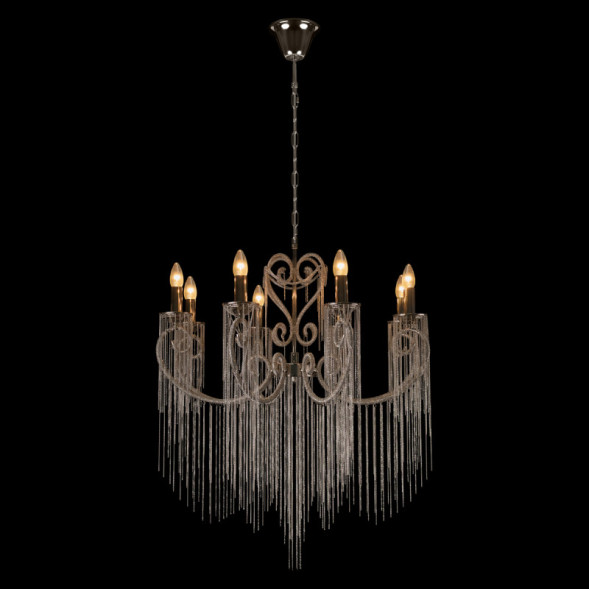 Подвесная люстра LOFT IT 10405/8 Wonderland