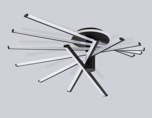 Светильник потолочный Ambrella Light COMFORT FL6242