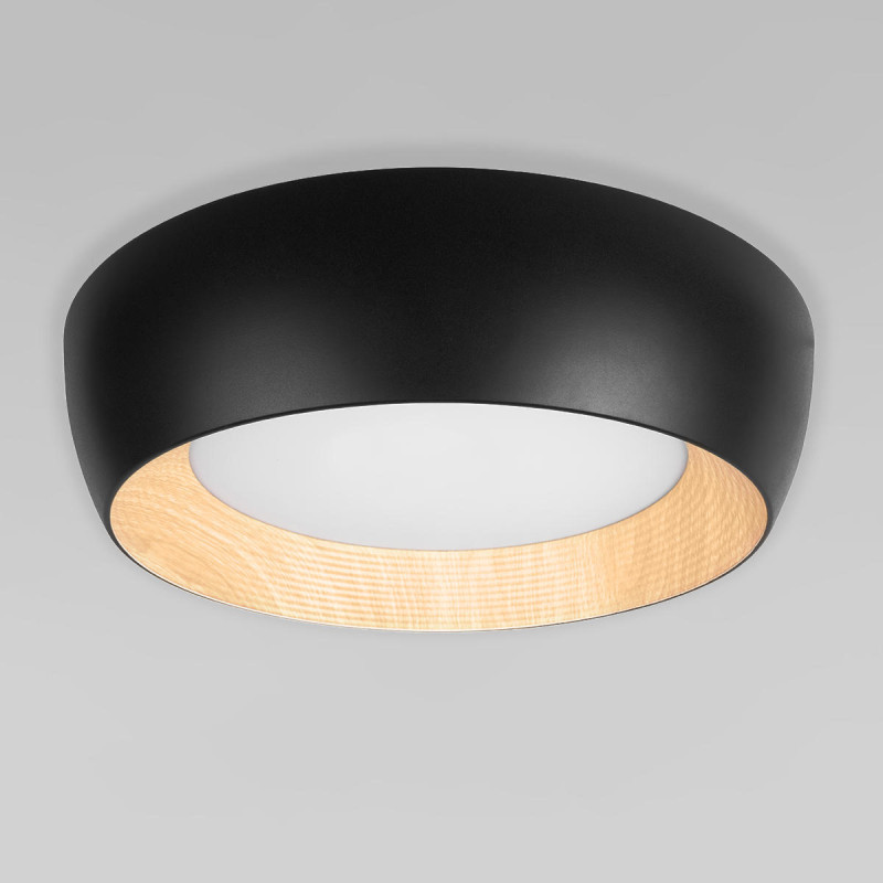 Потолочный светильник LOFT IT 10255/500 Black
