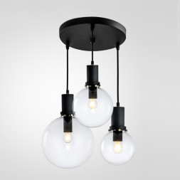 Подвесной светильник ImperiumLoft 212848-26 Penball