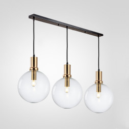 Подвесной светильник ImperiumLoft 212848-26 Penball