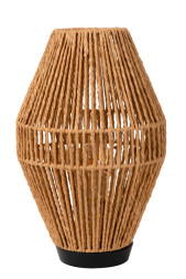 Настольная лампа LUCIDE CORDULLE 34543/01/72