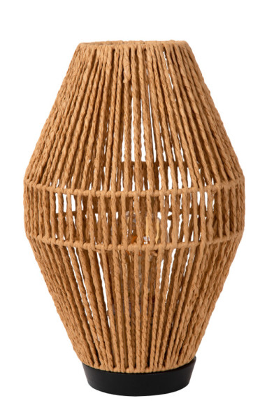 Настольная лампа LUCIDE CORDULLE 34543/01/72