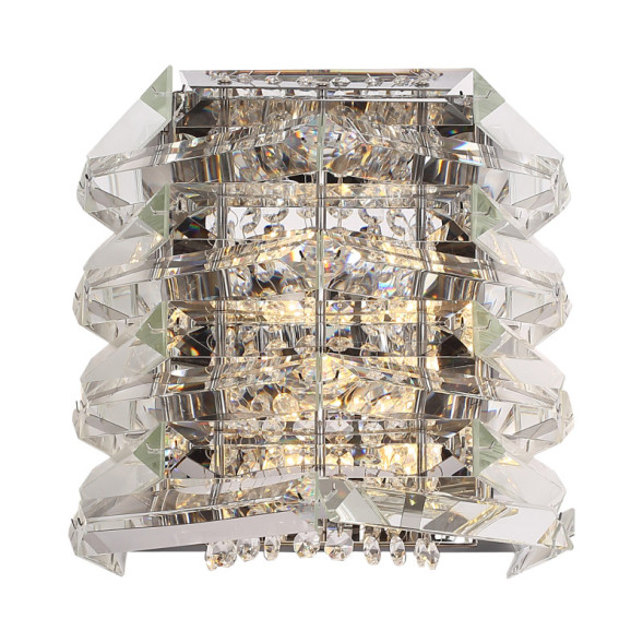 Бра ST-Luce SL6137.101.02 STROZZI