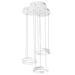 Детская люстра Lightstar Unitario 763346