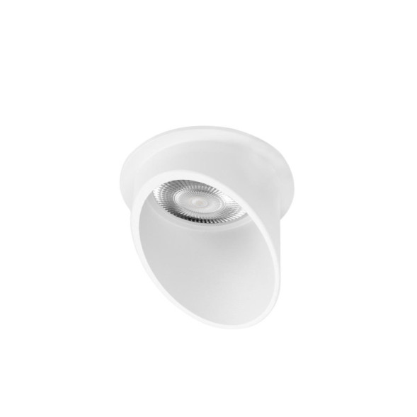 Встраиваемый точечный светильник LOFT IT 10343/A White
