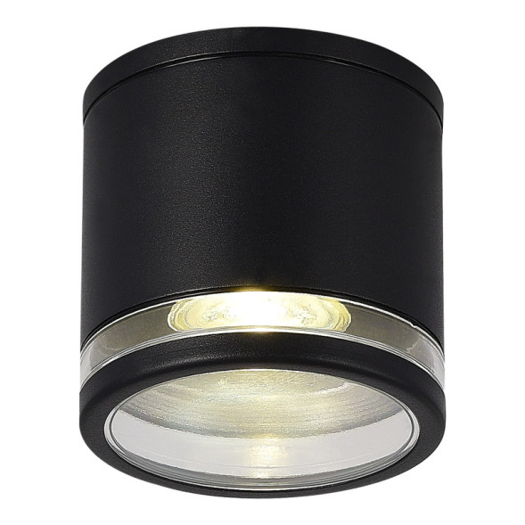 Накладной уличный светильник ST-Luce SL9009.402.01 Tubo