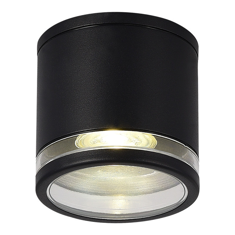 Накладной уличный светильник ST-Luce SL9009.402.01 Tubo