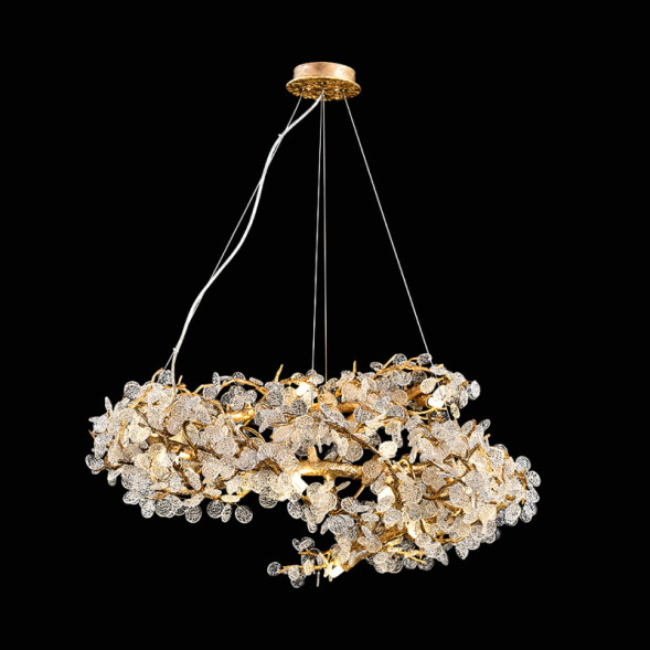 Подвесная люстра ImperiumLoft 194942-23