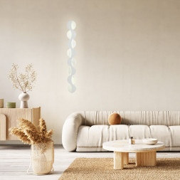 Светильник потолочный Escada AMPLITUDE 10216/8LED