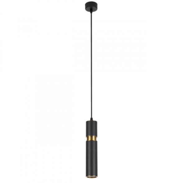 Подвесной светильник ARTE Lamp Ran A3145SP-1BK