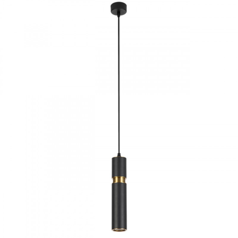 Подвесной светильник ARTE Lamp Ran A3145SP-1BK