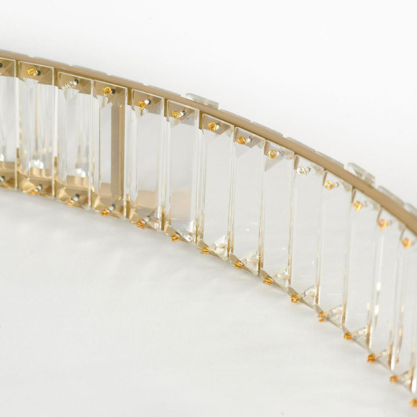 Каскадная люстра Lussole LSP-7123 Kent