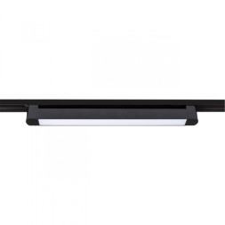 Светодиодный трековый светильник ARTE Lamp LINEETTA A4574PL-1BK
