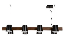 Подвесной светильник LUCIDE OCTO 30481/08/30