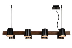 Подвесной светильник LUCIDE OCTO 30481/08/30