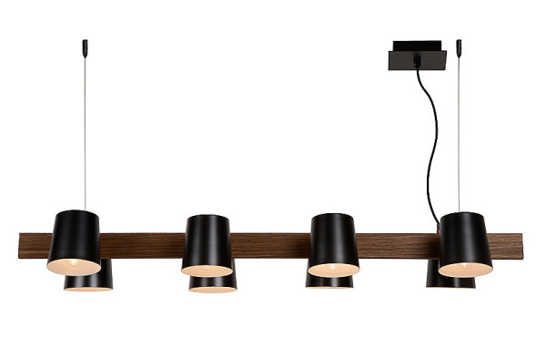 Подвесной светильник LUCIDE OCTO 30481/08/30