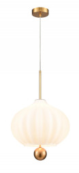 Подвесной светильник Vele Luce VL5714P41 BIANCO