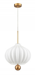 Подвесной светильник Vele Luce VL5714P41 BIANCO