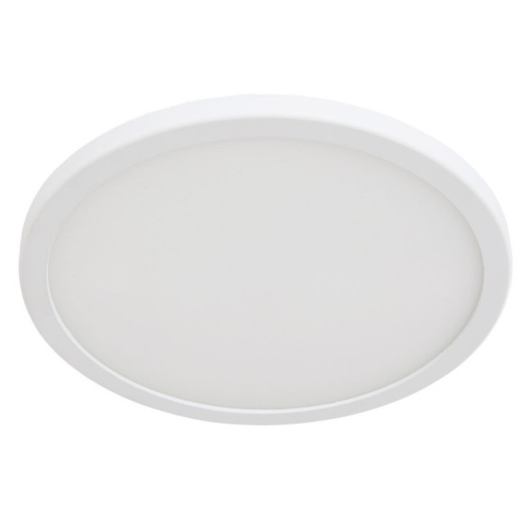 Встраиваемый точечный светильник ARTE Lamp MESURA A7972PL-1WH