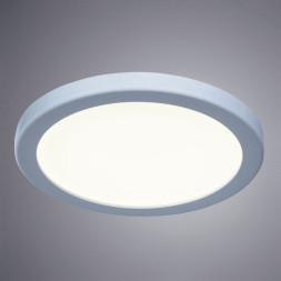 Встраиваемый точечный светильник ARTE Lamp MESURA A7972PL-1WH