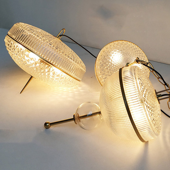 Подвесной светильник ImperiumLoft 212139-26