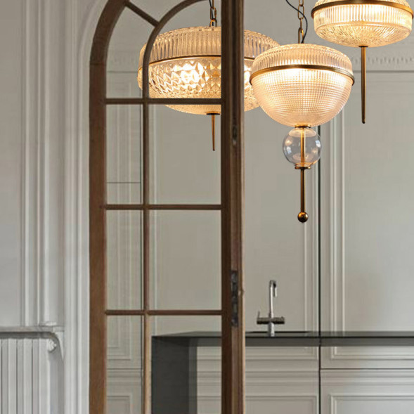 Подвесной светильник ImperiumLoft 212139-26