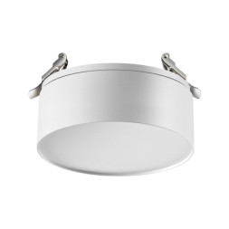 Встраиваемый точечный светильник Novotech PROMETA 358752