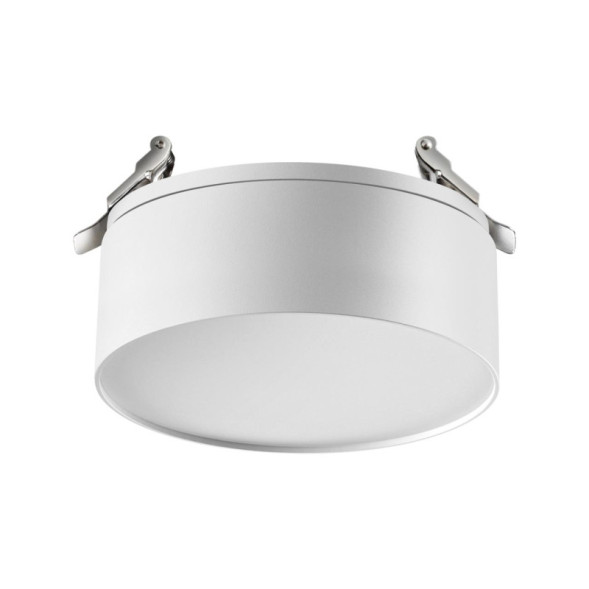 Встраиваемый точечный светильник Novotech PROMETA 358752