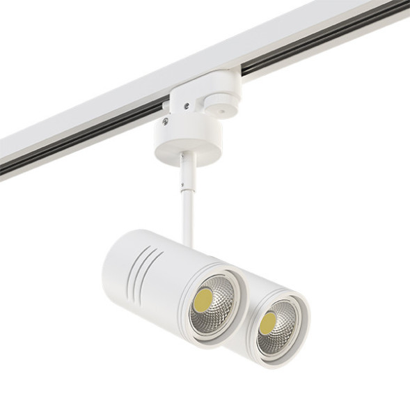 Трековый светильник Lightstar RULLO A1T214446