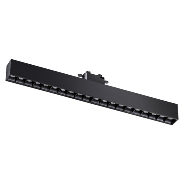 Светодиодный трековый светильник Novotech ITER 358859