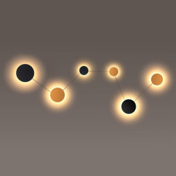 Бра Odeon Light GALAXY 4211/51WL