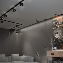 Светодиодный трековый светильник Novotech Giro 358974