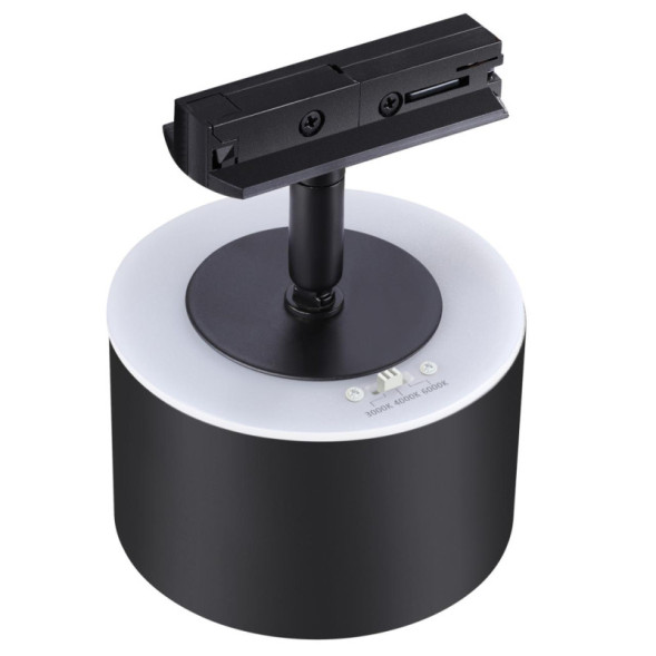 Светодиодный трековый светильник Novotech Giro 358974