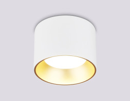 Накладной точечный светильник Ambrella Light TN52882 TECHNO SPOT