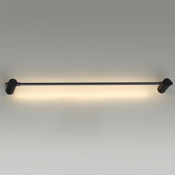 Бра Odeon Light Dalia 4395/8WL