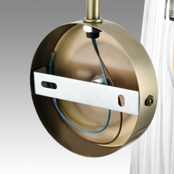 Бра LUMION DOLIANA 6584/1W