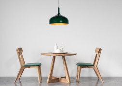 Подвесной светильник LUCIDE ROZALLA 30483/50/33