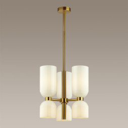 Люстра на штанге Odeon Light ORINOCO 4798/6