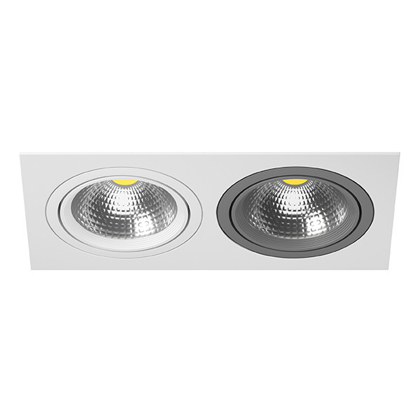 Встраиваемый точечный светильник Lightstar INTERO 111 i8260609