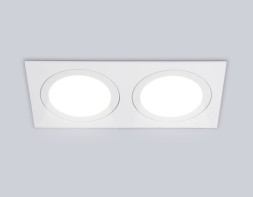 Точечный влагозащищенный светильник Ambrella Light TN6612 TECHNO SPOT