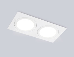 Точечный влагозащищенный светильник Ambrella Light TN6612 TECHNO SPOT