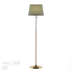 Торшер Odeon Light London 4887/1F