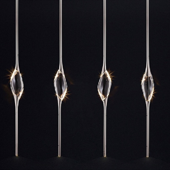 Подвесной светильник ImperiumLoft 154908-60