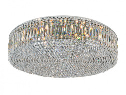 Потолочная люстра Newport 8459+3/PL chrome