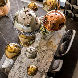 Подвесной светильник ImperiumLoft 233053-22