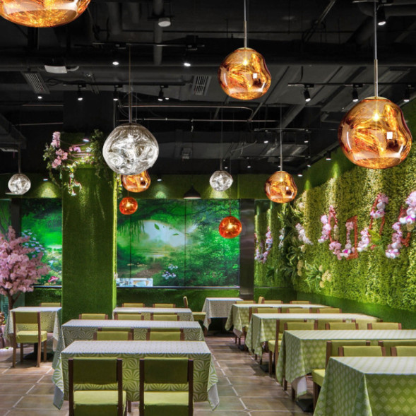 Подвесной светильник ImperiumLoft 233053-22